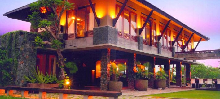Rumah Batu Boutique Hotel Hotels in Sukoharjo Regency