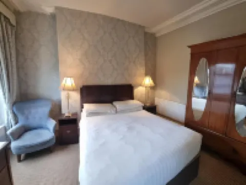 Charlemont House Hotels in Dungannon