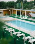 Hotel la Tavernetta - Pool