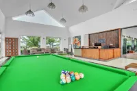 Sila Mountain Majesty Resort - 3-Star