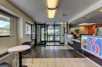 Motel 6 York, PA Các khách sạn ở Xã Manchester