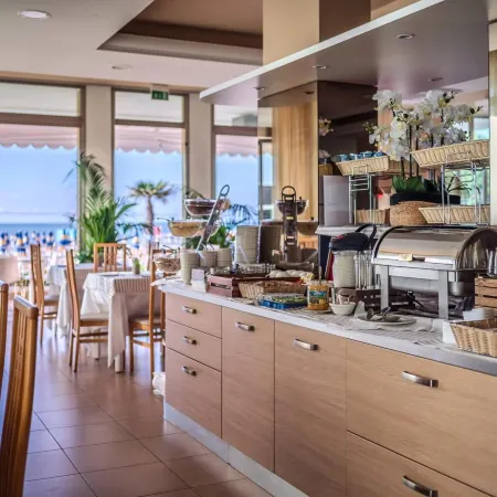 Hotel Orizzonte