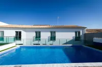 PeraLux - Pools