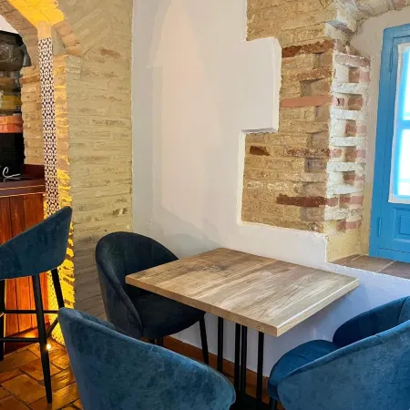 Hotel Servilia
