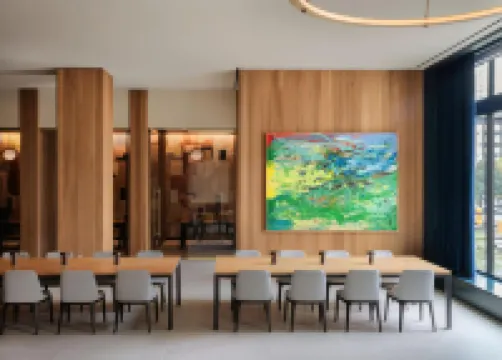 Roost Detroit