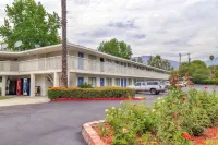 Motel 6 Arcadia, CA - Los Angeles - Pasadena Area Hotels in Arcadia