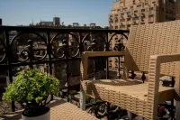 開羅澳大利亞青年旅館