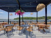 Beachwalk at Sea Bright Hotels in Monmouth County