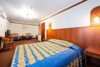 Sport Park Volen Hotels near Spa Club FoxLodge