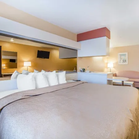 Quality Inn & Suites Elko