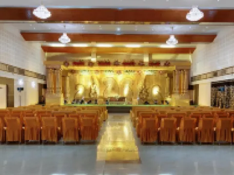 Hotel Balaji Central Hotels in Ratlam