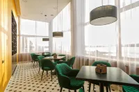 Glissando Mini-Hotel Hotels near Ekaterinburg Koltsovo International Airport