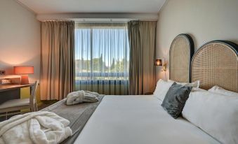 Best Western Sevan Parc Hotel