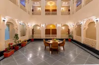 Rawla Sagrun Kumbhalgarh Hotel a Narlai