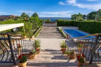 Storge B&B Hotel a Duce