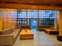 Kaya Gantavya Resort and Spa Hotels in West Sikkim