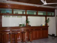 Sengahloune Villa Hotels in Khon