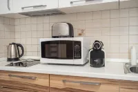Миранда Апарт