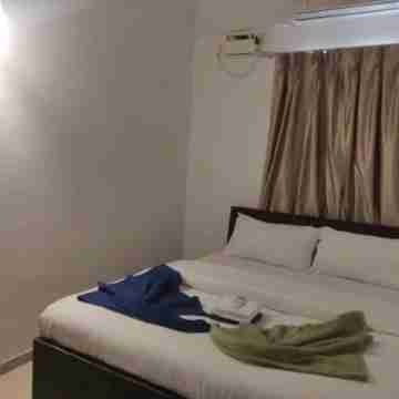 Areia de Goa - SunLight by Leela Homes Rooms