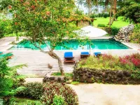 馬拉浮塔妙妮小屋 - Villa