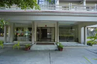 Hotel Hrushikesh - 3-Star