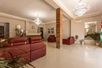 Nikopoli Hotels in New Athos