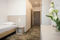 Meliot Express Hotel Hotels in Chelyabinsk