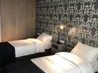 Koncept Hotel Hotels in Khimki