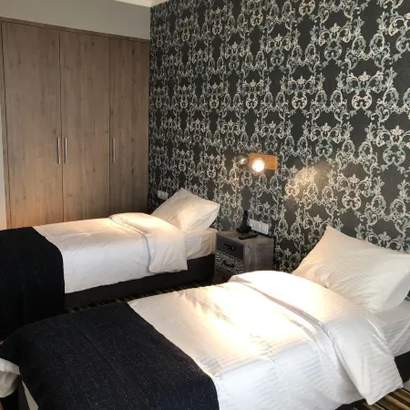 Concept Hotel (Концепт Отель)