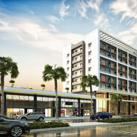 Ramada by Wyndham Tire