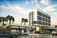 Ramada by Wyndham Tire Hotels in Tire