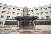 Europa Hotel 哈巴羅夫斯克酒店