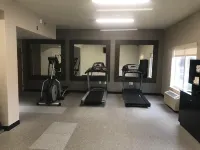 Baymont by Wyndham Springfield I-44 - Gym