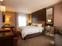 The Club Hotel & Spa Jersey Hotels in St. Saviour