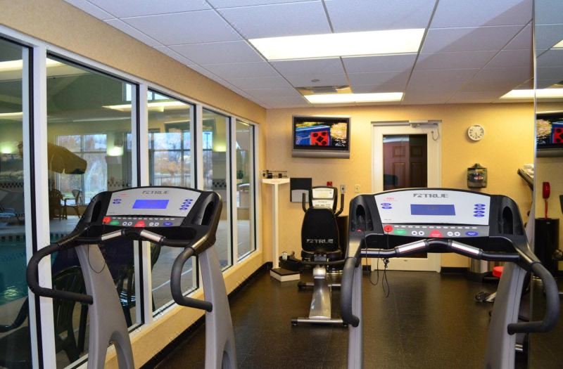 Country Inn & Suites by Radisson, Bentonville South - Rogers, AR photo 4