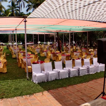 The Orchard Resort