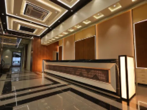 Aashray Inn Hotels in Hubli
