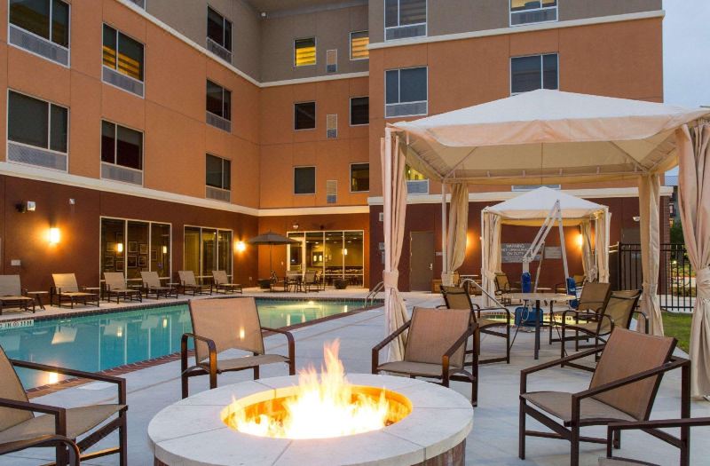 Cambria Hotel Plano - Frisco photo 4