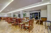 MySpace Banari Residency Hotel a Namchi