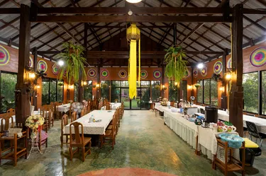 รูปภาพของเนตรดาวรีสอร์ท วังน้ำเขียว