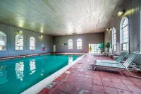 Quality Inn Payson I-15 Hotels in Payson