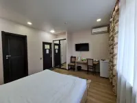 Hotel Postoyaly Dvor Hôtels à : Oussouriisk