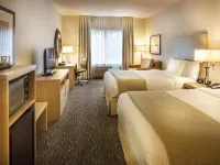 DoubleTree by Hilton Olympia - Boutique