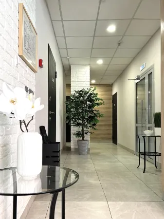 Чкалов & Hotel-22