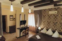 Lyudinovo Hotels in Lyudinovsky District