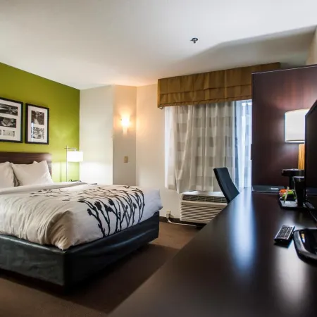 Sleep Inn