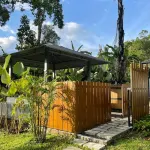 The Siburians Garden Hotel a 