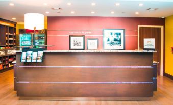 Hampton Inn & Suites la Porte