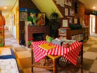 Renga亭別墅 白馬村住宿飯店