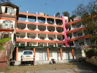 Hotel Shivay Hotels in Kausani